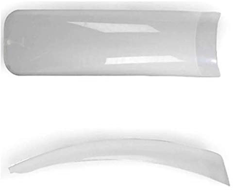 Star Nails Revelation Nail Tips - Size 0 - Pack of 50