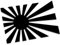 Decus Japanische Flage // Sticker OEM JDM Style Aufkleber