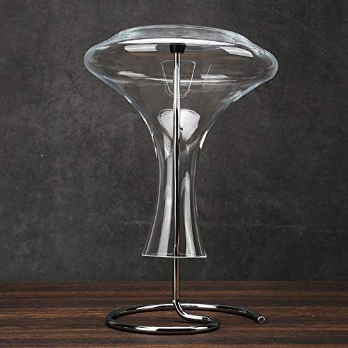 Fendysey Simple and Stable Thick Material Decanter Dryer Rack, Decanter Drying Rack, Coffee Shop for Kitchen Home Use Bar
