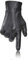 PEARLWOOD Herren Touchscreen Handschuhe GATES I aus Schafleder I Schwarz Größe S
