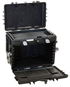 Gt Line Trunk AL1X.B.LMT Multi Drawer Tool Holder