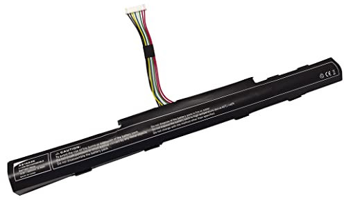 AS16A5K AS16A7K AS16A8K Batterie pour Acer Aspire E5-475 E5-475G E5-476 E5-476G E5-523 E5-523G E5-553 E5-553G E5-575 E5-575G E5-575T E5-576 E5-576G E5-774 E5-774G E5-575-35FR E5-575-33BM 14.8V