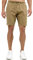Indicode Hommes Carver Chino Shorts | Pantalon Court Chino en Coton Cumnin S