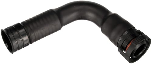 GATES EMH451 Kurbelgehäuseentlüftung-Schlauch Kompatibel mit VW Golf IV Schrägheck 1J1