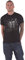 Iron Maiden 'Senjutsu Large Grayscale Heads' (Black) T-Shirt (Small)