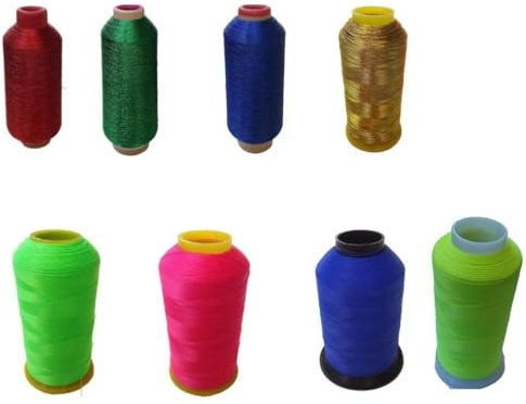 Filo Per Legature Anelli Canne Da Pesca Bolognesi Bobina Metri 2000 (4)