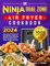 UK Ninja Dual Zone Air Fryer Cookbook 2024: Super Easy & Effortless Air Fryer Recipes, Crispy and Nutritious Family Meals for Beginners| Dual Zone Air Frying | UK Measurements