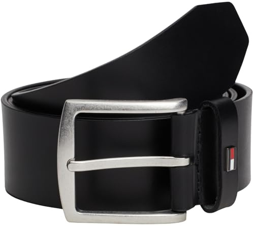 Tommy Hilfiger Herren Geschenk-Set Denton Gürtel