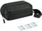 Beautyflier Disposable Daily Contact Lens Case Organizer, Travel Compact Multi-Pockets Storage Bag with Zipper Labeled R & L, Storage up to 60 Lenses