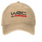 GUPUOOU Kopfbedeckung WRC-Herren Rallye-Weltmeisterschaft Baseballkappe, getragene Kappe für Autorennen, zum Laufen, Golf, ohne Struktur, weiche Snapback Baumwolle