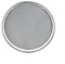 Aluminum Pizza Screen Pan 18/19/20 Inch Non-Stick Baking Tray Round Mesh Net Bakeware for Oven Kitchen Cooking(18in)