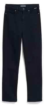 ARMEDANGELS Damen Slim Jeans Bio-Baumwoll Mix X-Stretch LEJAANI Slim Fit