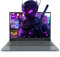 Laptop Computer Core i7 (Up to 3.1GHz) Laptop PC 14.1 Inch 1920*1080 Full HD IPS Computer 8GB RAM 256GB SSD WiFi5 Bluetooth4.2 USB3.0*3 Ethernet Interface HDMI Port For Bussiness 4500MAH Battery Life