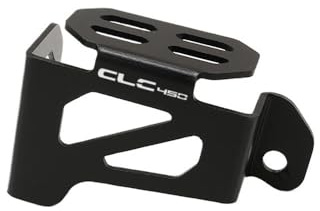 Brems flüssig keitsbehälters Für Bobber CLC450 450clc 450 CL-C Zubehör Motorrad Vorne Bremssattel Schutz Hinten Brems Flüssigkeit Reservoir Abdeckung