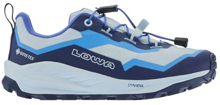 LOWA Halbschuh TRAILUX GTX LO JR