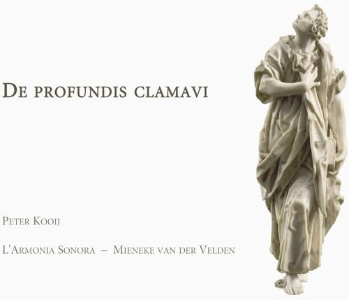 De Profundis Clamavi-German Sa