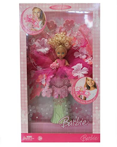 Barbie L0027