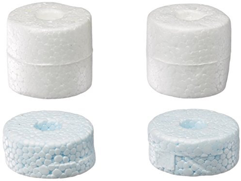 Hayward axv054fh Float Ersatz Kit für Hayward Pool VAC Ultra Automatische Saugnapf Swimmingpool Reiniger
