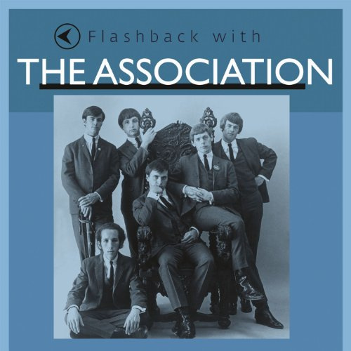 Flashback With The Association