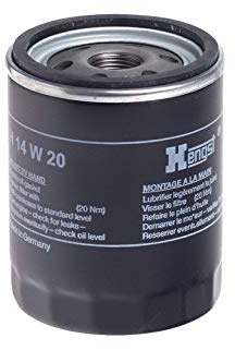 Hengst H14W20 Ölfilter