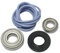 Siemens – Kit Reparatur Kugellager + Dichtungen – 00172686