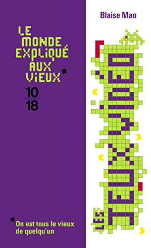 Les jeux vidéo (Hors collection)