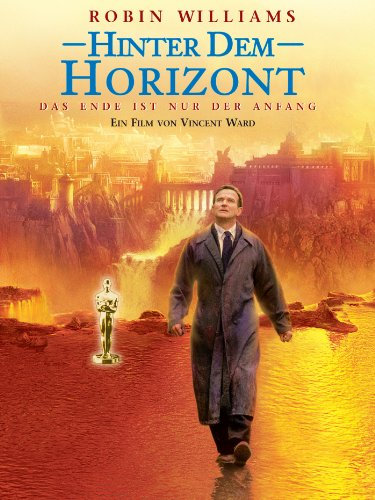 Hinter Dem Horizont - Das Ende Ist Nur Der Anfang [dt./OV]