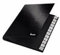 Bene 85214SW Premium-Pultordner, schwarz