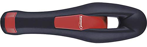 Format Feilenheft 2-Komponenten-Kunststoff Größe 3 100-150mm