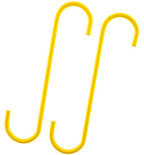 Mission Automotive [Confezione da 2] Ganci per pinza freno/Supporti per pinza freno - Gancio/gancio eccellente per l'uso di attrezzi automobilistici