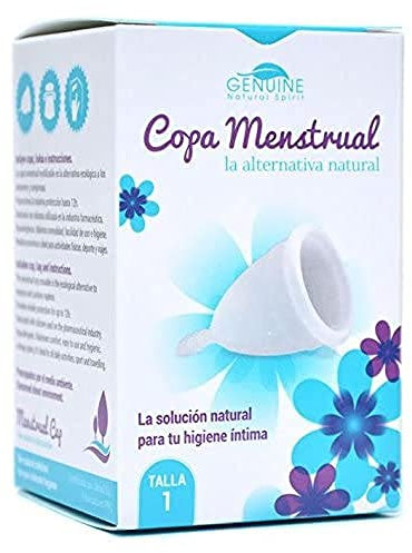 Genuine Menstruationstasse, 150 g