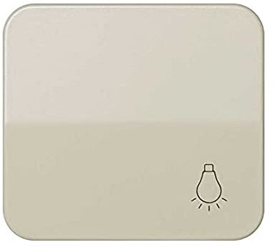 Simon 73018-31 - Tecla Pulsador Con Grabado Luz