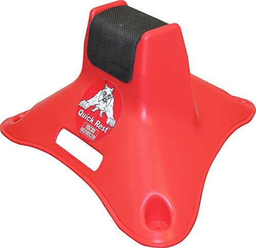 MTM QR30 Quick Rest - Front Rifle Shooting Rest