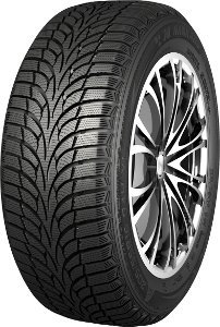 Nankang SV3 XL M+S - 245/45R19 102V - Winterreifen