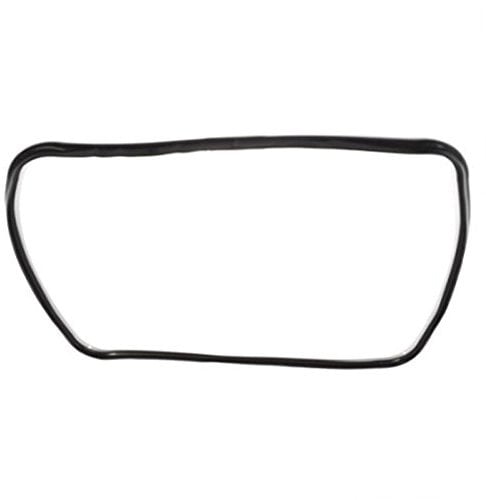 SPARES2GO Türdichtung für Backofen Caple Main (430 x 350 mm)