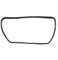 SPARES2GO Türdichtung für Backofen Caple Main (430 x 350 mm)