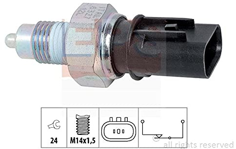 EPS 1.860.327 Schalter