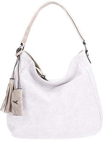 SURI FREY Ginny Hobo Bag Light Blue