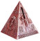 Kilimazart Pyramide Spardose Sparschwein Sparbüchsen