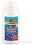 Nova Color Pintura para dedos 500 gr rojo Nc-371