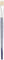 Faber-Castell Creative Studio Flat Brush, Size 10