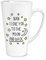 Nan I Love You to The Moon and Back 17oz Large Latte Mug Cup