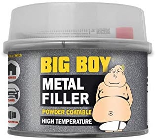 Silverhook Big Boy BIG81 Metal Filler