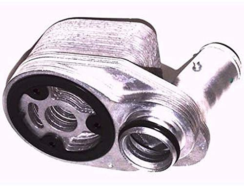 MAHLE CLC 119 000S Ölkühler Motoröl u.a. passend für IVECO DAILY IV Kasten