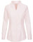 Seidensticker Damen City Langarm Slim Fit Kelchkragen Bügelleicht Bluse, Rosé, 38 EU