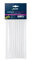 Bostik Adhesivo Termofusible, Barras Termofusibles de uso General, Caja 5 Kg Transparente