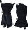 Burton Kinderhandschuhe mit Profil, True Black, Größe L