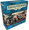 Fantasy Flight Games, Arkham Horror The Card Game: Edge of The Earth Investigators Expansion, Card Game, Ages 14+, 1-2 Players, 60-120 Minutes Playing Time, Multicolor (AHC63)