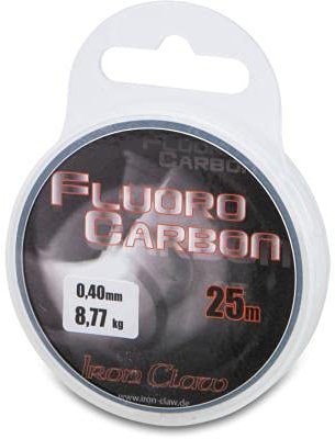 Iron Claw FluoroCarbon 0,20mm 25m