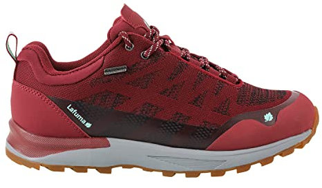 Lafuma Damen Shift CLIM Climbing Shoe, Dark Grey, 38 EU